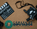 Luego de ser aprobada por los diputados, esta será enviada al Senado para su análisis final.  CANVA Gobierno de México