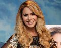 Lucero ha reconocido en muchas ocasiones que su mamá fue fundamental en su carrera. SUN/ARCHIVO