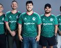 Para Grupo Frontera, hay momentos que se sienten como un "golazo", aunque no ocurran en una cancha. CORTESÍA