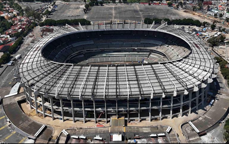 Los aficionados deberán tomar previsiones adicionales para asistir a un partido que, más allá de lo deportivo, también marcará un momento clave en la preparación rumbo a la Copa del Mundo. SUN / ARCHIVO