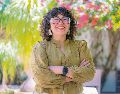 Libertad Zavala Marín, directora de Medio Ambiente del Gobierno de Guadalajara. EL INFORMADOR