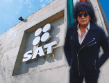 El SAT aseguró que actualmente no existe 