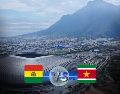 Quien resulte ganador entre Bolivia y Surinam enfrentará el próximo martes 31 de marzo a Irak y de esa serie, el vencedor obtendrá un boleto al Mundial 2026, en el que jugará en el grupo I contra Francia, Senegal y Noruega. ESPECIAL / IMAGO7 y CANVA