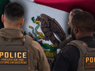 El subsecretario de la SRE destacó las asesorías legales que se brindan a los familiares de los connacionales fallecidos. EFE/EPA/S. Yeneselefe ESPECIAL/Unsplash