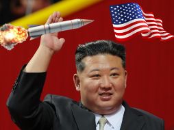 Esto es lo que se sabe de una supuesta intención de Corea del Norte de aliarse con Irán en contra de Estados Unidos. EFE / ARCHIVO