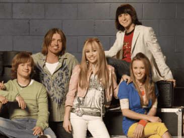 El proyecto lanzó a la fama a varios miembros del elenco principal. ESPECIAL / DISNEY