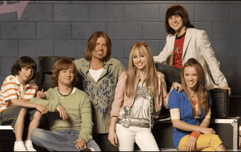 El proyecto lanzó a la fama a varios miembros del elenco principal. ESPECIAL / DISNEY