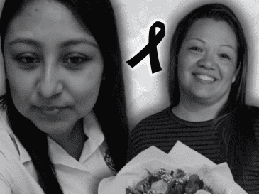 Tras el homicidio de las profesoras, la preparatoria Makárenko lanzó un comunicado lamentando los hechos. ESPECIAL