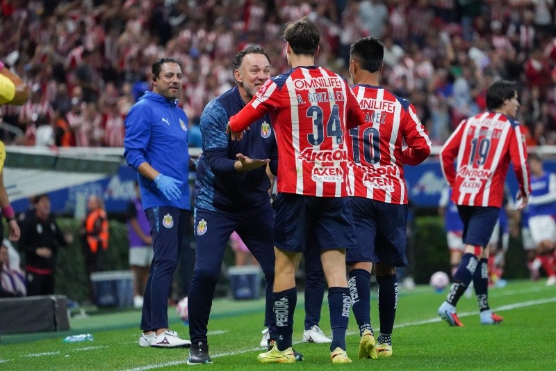 IMAGO7 / ARCHIVO&nbsp;