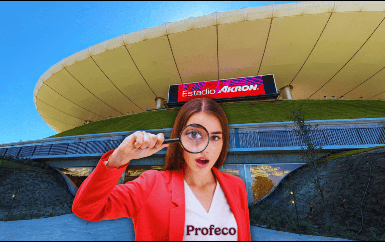 La Profeco verifica, entre otros aspectos, la correcta calibración de instrumentos de medición, como básculas y relojes registradores de tiempo, así como la exhibición clara y visible de precios. EL INFORMADOR / A. Navarro / ESPECIAL / CANVA