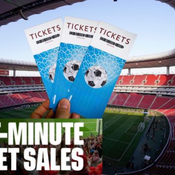 A menos de 80 días del inicio del torneo, todo apunta a que el Mundial 2026 superará el récord histórico de asistencia de 3.5 millones de aficionados. ESPECIAL / IMAGO7, FIFA y CANVA