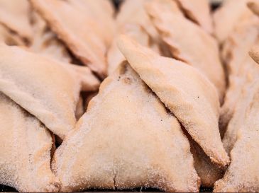 Aquí te compartimos, las mejores empanadas en Guadalajara, según calificaciones de Google, las cuales han ganado el reconocimiento de locales y visitantes por su sabor, variedad y tradición. EL INFORMADOR/ ARCHIVO