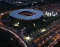 El Estadio AKRON será sede del choque entre Jamaica y Nueva Caledonia, duelo que definirá al equipo que avanzará a la siguiente fase para enfrentar a la República Democrática del Congo. EL INFORMADOR / ARCHIVO
