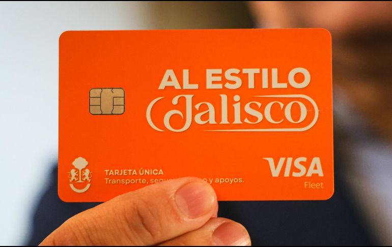 Se eliminaron los requisitos para que la activación fuera más rápida. EL INFORMADOR / ARCHIVO