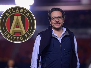 Culebro se convertirá en el próximo director deportivo del Atlanta United y su equipo femenil en el futbol estadounidense. IMAGO7 / ARCHIVO