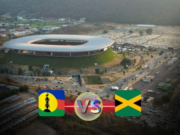 El ganador avanzará a una última ronda del repechaje, donde enfrentará a la República Democrática del Congo por el último boleto disponible al Grupo K del Mundial 2026. ESPECIAL / EL INFORMADOR y CANVA