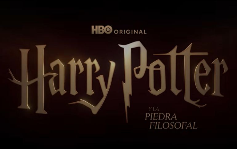 HBO muestra los primeros avances de la primera temporada de la nueva serie de Harry Potter. ESPECIAL
