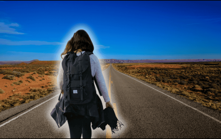 De acuerdo con la Red Nacional de Caminos, en 2025, la extensión de las carreteras en México alcanzó los 178 mil 609 km de vías pavimentadas. ESPECIAL/Canva/Unsplash