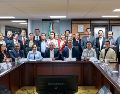 Leche para el Bienestar busca garantizar el acceso a un alimento básico de alta calidad nutricional. CORTESÍA