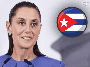 Los profesionales de la isla reciben remuneración directa y se negó que trabajen bajo esquemas irregulares. EFE/S. Gutiérrez/CANVA/ESPECIAL