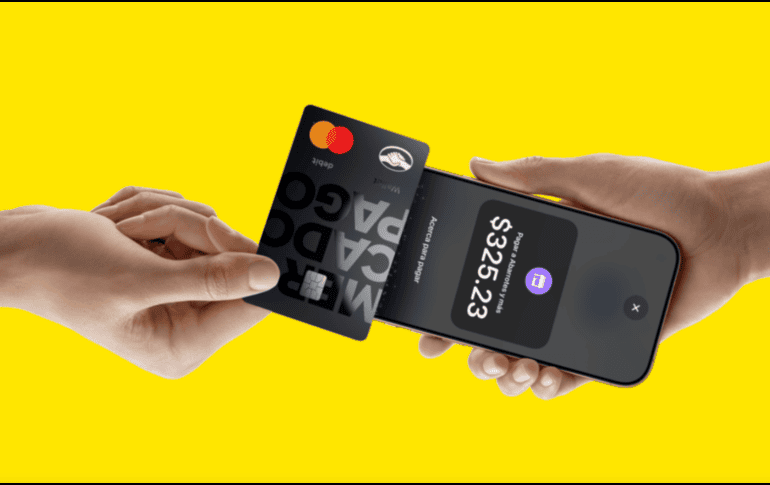 Este tipo de soluciones permite a los negocios recibir pagos desde cualquier lugar y reducir el uso de efectivo. MERCADO PAGO