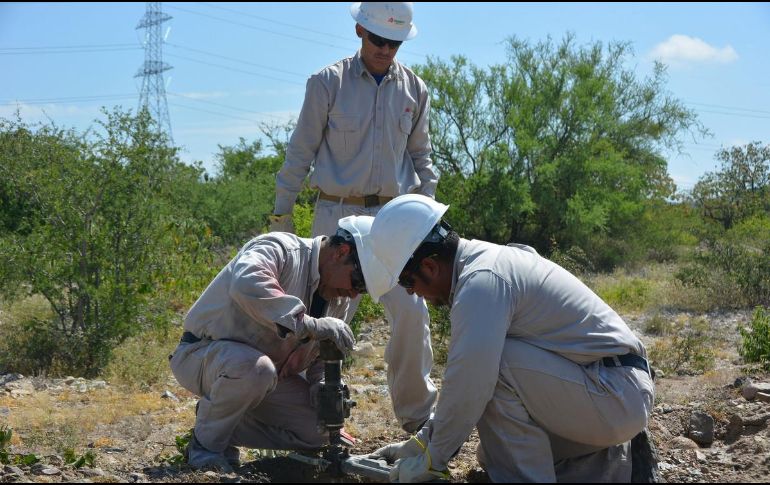 El hallazgo ocurrió sobre el camino a San Isidro, en dirección al banco de arena Los Ocotes.  NTX/ARACHIVO