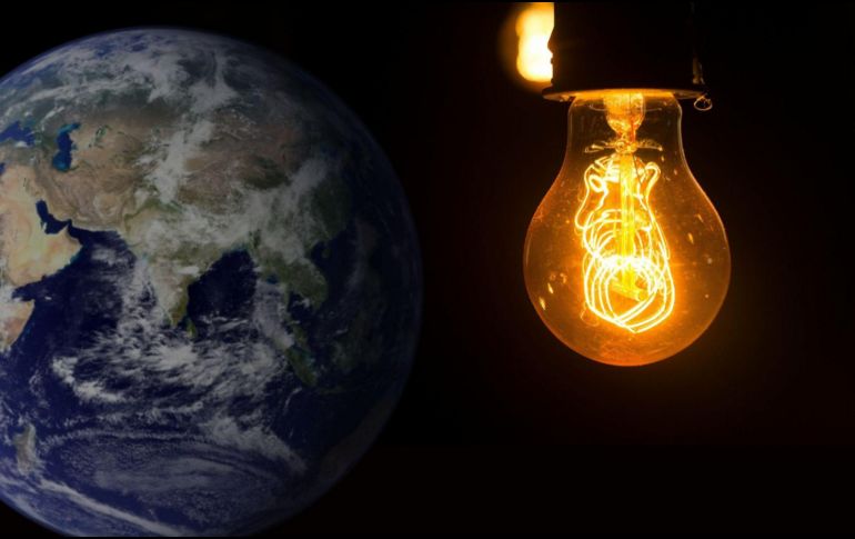 Más de 190 países participan en esta acción simbólica que busca generar conciencia ambiental. PEXELS/ESPECIAL