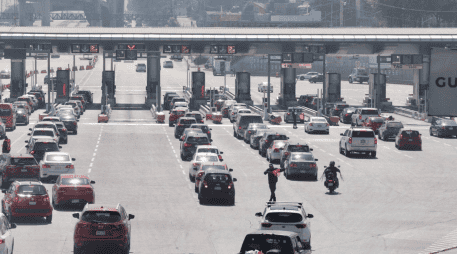 El panorama de seguridad en las carreteras mexicanas llega a esta Semana Santa 2026 con antecedentes alarmantes del año anterior. SUN/ARCHIVO
