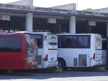 Esta acción forma parte de las estrategias federales para apoyar a la comunidad educativa y garantizar su acceso seguro y económico a los servicios de transporte. EL INFORMADOR/ARCHIVO