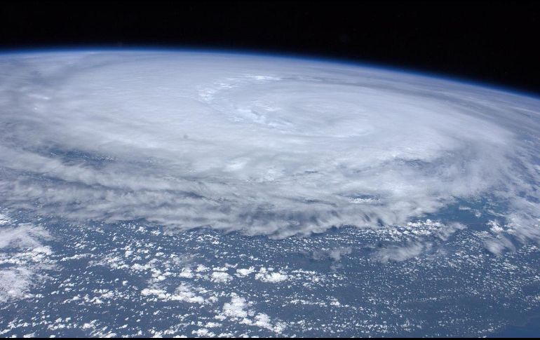 En los últimos 50 años, el país ha recibido el impacto directo de aproximadamente 5.4 ciclones tropicales por año, sumando ambas costas. PIXABAY