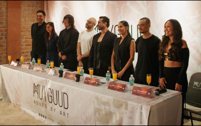 La convocatoria internacional permanecerá abierta hasta el 31 de mayo.  CORTESÍA