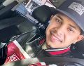 Adrián León Rengel es el primer venezolano deportado a un tercer país en reclamar una indemnización. EFE/LULAC