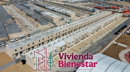 El programa no requiere un pago de contado; ofrece esquemas de financiamiento accesibles. X/@GobiernoMX