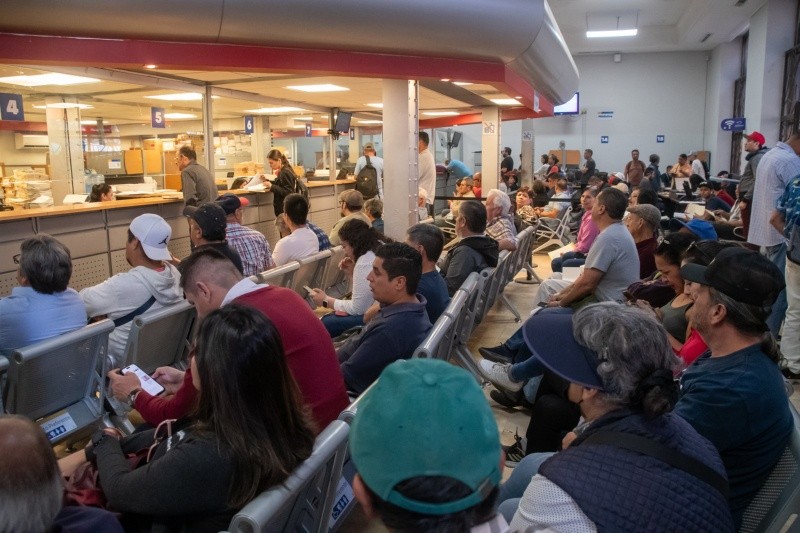 Se invitó a los contribuyentes que realizaron el pago de su refrendo en 2025 y que aún no hacen el canje, a concluir este trámite en tiempo y forma. ESPECIAL/Gobierno de Jalisco