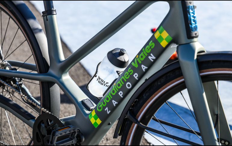 El recorrido, que abarcará 14 kilómetros, tiene como propósito conmemorar esta iniciativa visitando el centro cultural y de negocios Tequila Lab. EL INFORMADOR/ ARCHIVO