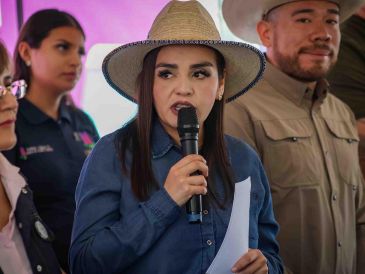 Quiroz dejó abierta la posibilidad de competir bajo una vía independiente. SUN/ARCHIVO