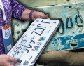 En estos últimos días de prórroga, el cambio de placas puede realizarse acudiendo a cualquier oficina recaudadora del estado. ESPECIAL/Gobierno de Jalisco