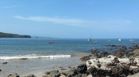 Algunas playas accesibles son ideales para escapar de la rutina en Guadalajara en estos días santos. EL INFORMADOR / O. Flores