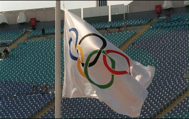 La nueva política ha sido desarrollada por un grupo de trabajo creado por el COI para responder a las crecientes polémicas relacionadas con el deporte femenino. AFP / ARCHIVO