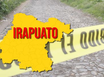 Hasta el momento, no se reportan detenidos respecto al suceso de violencia en Irapuato.  EL INFORMADOR / ARCHIVO