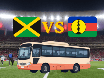 Los partidos del repechaje intercontinental que serán en México, incluida Guadalajara, que se llevarán a cabo en el estadio AKRON. IMAGO7 / ARCHIVO