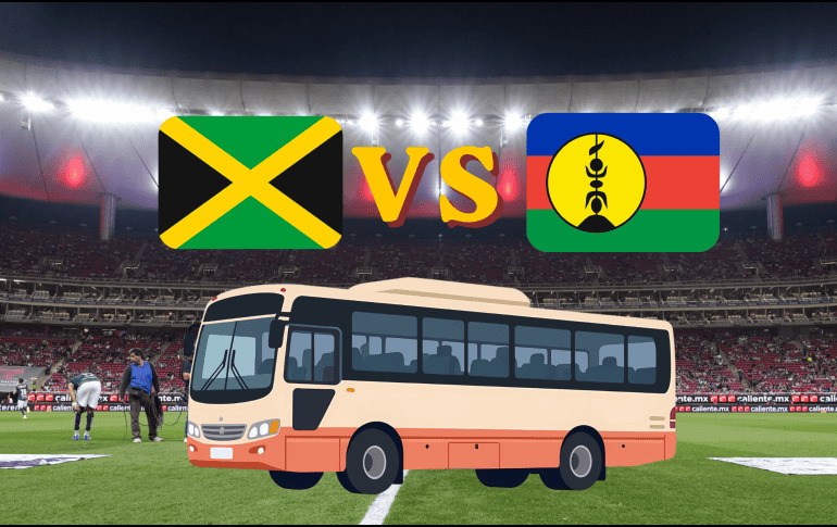 Los partidos del repechaje intercontinental que serán en México, incluida Guadalajara, que se llevarán a cabo en el estadio AKRON. IMAGO7 / ARCHIVO