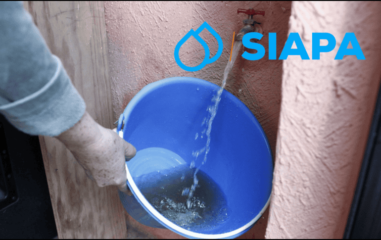 Se externó la preocupación por tener agua de calidad para el Mundial 2026. EL INFORMADOR / ARCHIVO