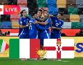 No te pierdas la cobertura más completa del repechaje de la UEFA EN VIVO con el partido de Italia vs Irlanda del Norte. EFE / ARCHIVO
