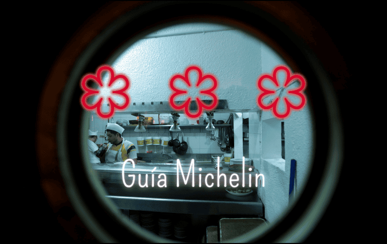 El impacto de la Guía Michelin irá más allá de los restaurantes, pues favorecerá a la cadena productiva del estado jalisciense. EL INFORMADOR/ARCHIVO