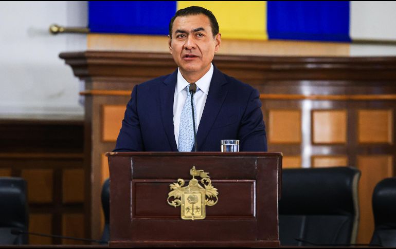 Sobre el plazo en el cual esperan quede regularizado el servicio, Zamora Zamora respondió que “el plazo es ya”, esperando que la situación sea solventada en las próximas semanas. EL INFORMADOR/J. Acosta