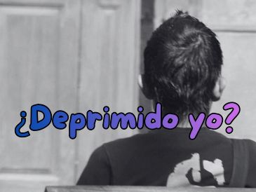 ¿Por qué hablar de depresión en hombres si afecta también a las mujeres? Según el Gobierno de México, 81 % de los suicidios registrados pertenecen a hombres. EL INFORMADOR / ARCHIVO