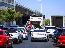 Los automovilistas manifestaron en redes sociales su molestia, ya que tardaron más de una hora en el trayecto. EL INFORMADOR/ ARCHIVO.