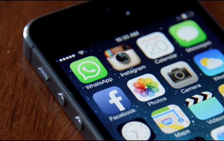 Con WhatsApp Business podrás descansar sin descuidar a tus clientes en caso de que tengas un emprendimiento. EFE/ARCHIVO