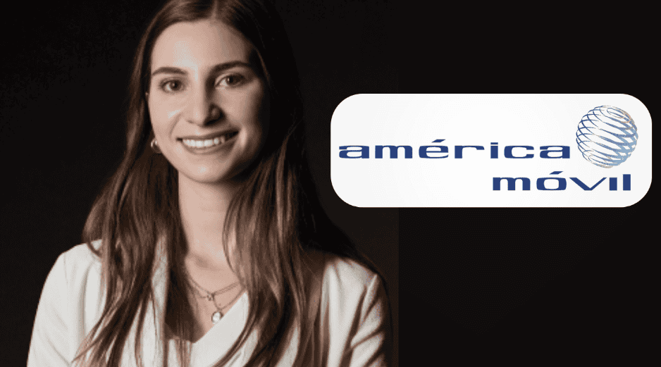 Vanessa no solo representa la sucesión familiar, sino también un esfuerzo necesario por mejorar la diversidad de género en la toma de decisiones corporativas de alto nivel en el país. América Móvil